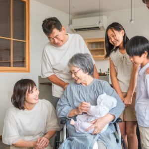 ご実家へのプレゼントに