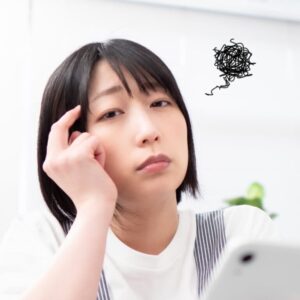 清掃する時間がない