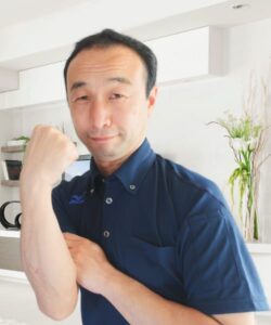 プロに掃除をしてほしい